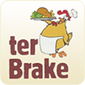 Grillwinkel ter Brake